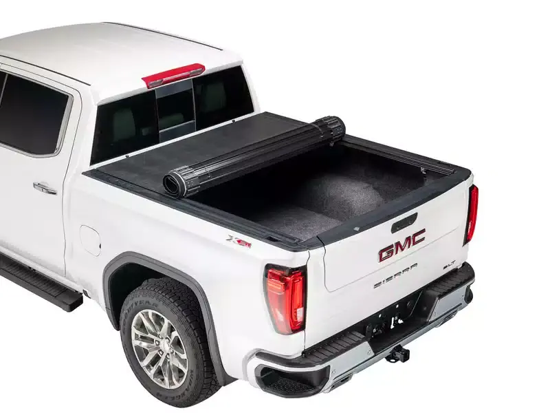 Trending Gator HR1 Hard Roll Up Tonneau Cover 153115 | RealTruck