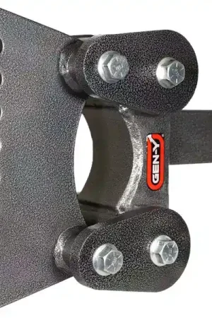 GEN-Y The BOSS Torsion-Flex Weight Distribution Shank GH-1102 | RealTruck Place Order