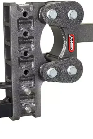 GEN-Y The BOSS Torsion-Flex Drop Hitch GH-1126 | RealTruck Sale