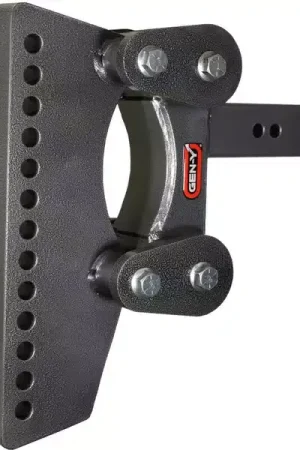 Premium GEN-Y The BOSS Torsion-Flex Weight Distribution Shank GH-1303 | RealTruck