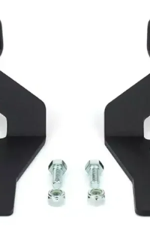 Cali Raised Ditch Light Mounts 31252481540138 | RealTruck Don’t Miss Out