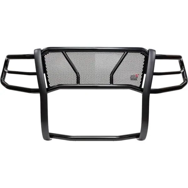 Express Delivery Westin 2015-2018 Chevrolet Suburban/Tahoe HDX Grille Guard - Black