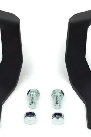 Flash Sale Cali Raised Ditch Light Mount Kits 39426150498346 | RealTruck
