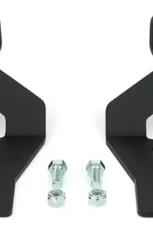 Affordable Cali Raised Ditch Light Mount Kits 39426150826026 | RealTruck