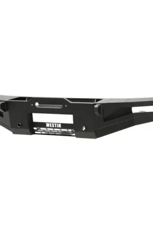 Buy Today Westin 21-23 Ford Bronco(w/sensors excl. Bronco Sport) XTS Bumper - Textured Black