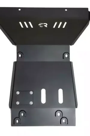 Hot Picks Cali Raised Skid Plate CR4334 | RealTruck
