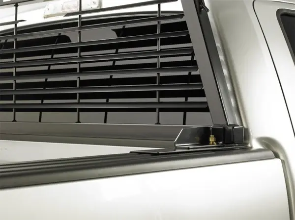 BackRack 2016+ Toyota Tacoma Standard No Drill Hardware Kit Special Offer
