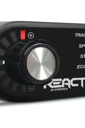 Hypertech REACT Throttle Opitmizer 101402 | RealTruck Reduced Price