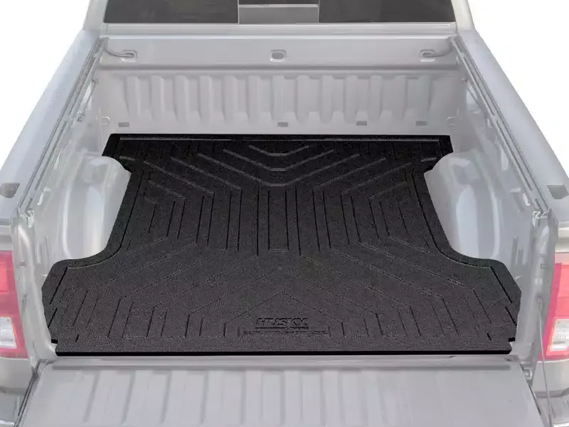 Free Returns Husky Liners Heavy Duty Bed Mat 16009 | RealTruck