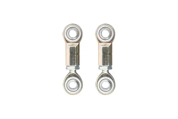 Affordable Eibach Adjustable Heavy Duty Endlink - Bolt Diameter M10 / Min Length 70MM / Max Length 80MM