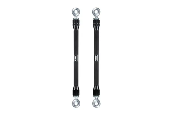 Eibach Adjustable Endlink - Bolt Diameter M12 / Min Length 235MM / Max Length 265MM Low Price