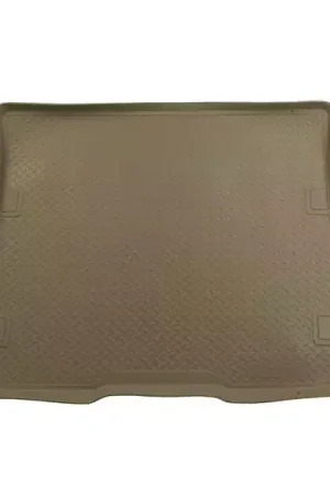 Fast Shipping Husky Liners Classic Cargo Liner 25103 | RealTruck