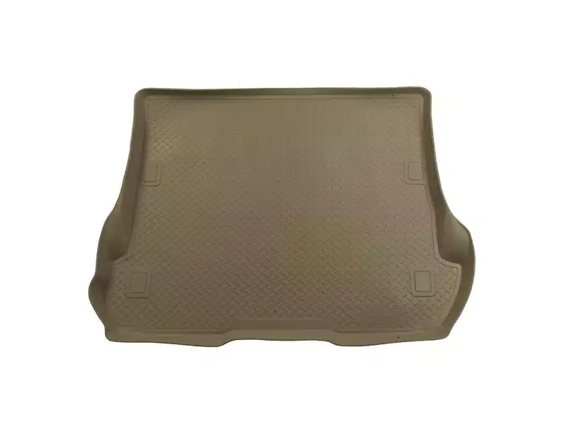 Fast Shipping Husky Liners Classic Cargo Liner 25103 | RealTruck
