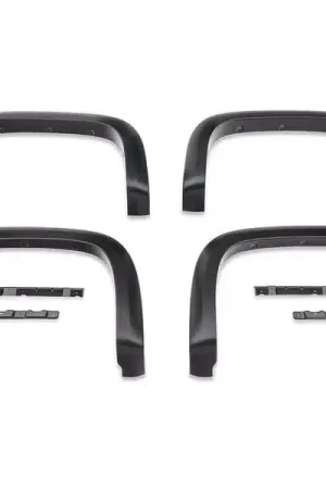 Affordable Husky Liners OE-Style Fender Flares 2805903 | RealTruck