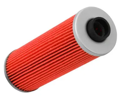 Wholesale K&N BMW 1.625inch OD x 5.063inch H Oil Filter - KN-161