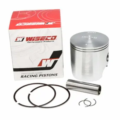 Wiseco 4848M09600 PISTON KIT STD - 4848M09600 Save Now
