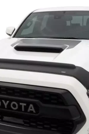Budget Husky Liners Aeroskin II Bug Shield 2830007 | RealTruck