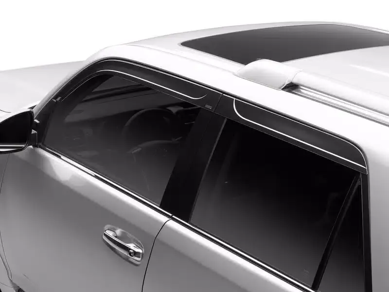 Special Offer Husky Liners Low Profile Ventvisor 2854065 | RealTruck