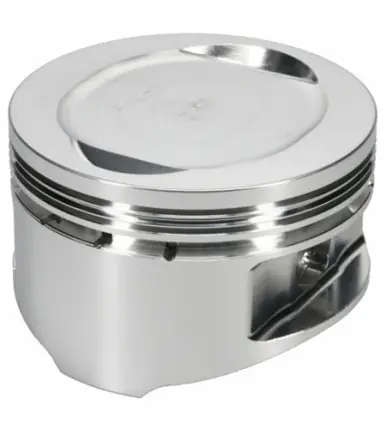 Authentic JE Pistons REVTEC 100INCH 9.5 to 1 Piston Kit - 308422