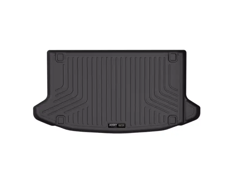 Save Now Husky Liners Weatherbeater Cargo Liner 29671 | RealTruck