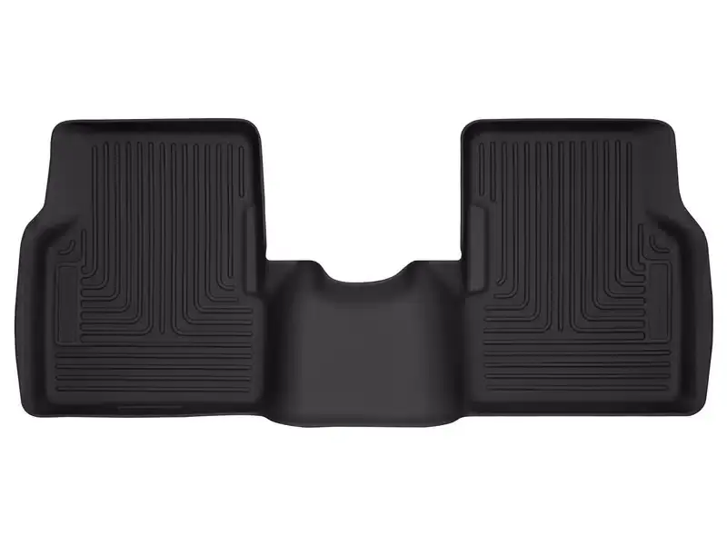 Factory Price Husky Liners X-act Contour Second Floor Liner - 1 Piece 52901 | RealTruck