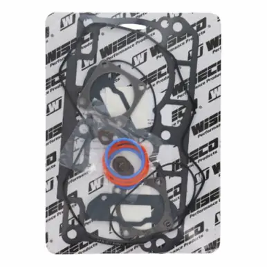 Wiseco 92-93 Yamaha YZ125 Top End Gasket Kit - W5354 Big Sale