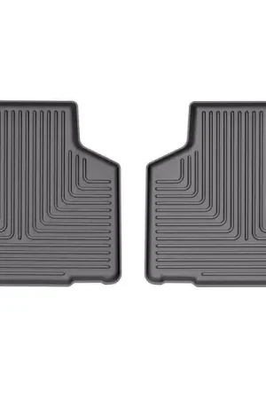 Exclusive Offer Husky Liners X-act Contour Second Floor Liner - 2 Piece 77471 | RealTruck