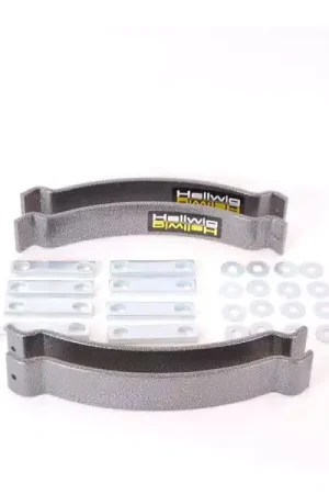 Free Delivery Hellwig EZ Level Helper Springs 1265 | RealTruck