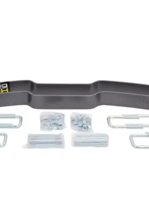 Shop Now Hellwig EZ Level Helper Springs 1801 | RealTruck