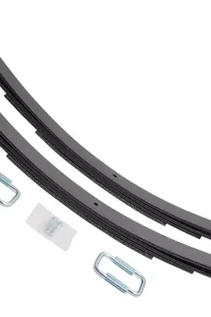 Fresh Stock Hellwig Load Pro Helper Springs 3520 | RealTruck