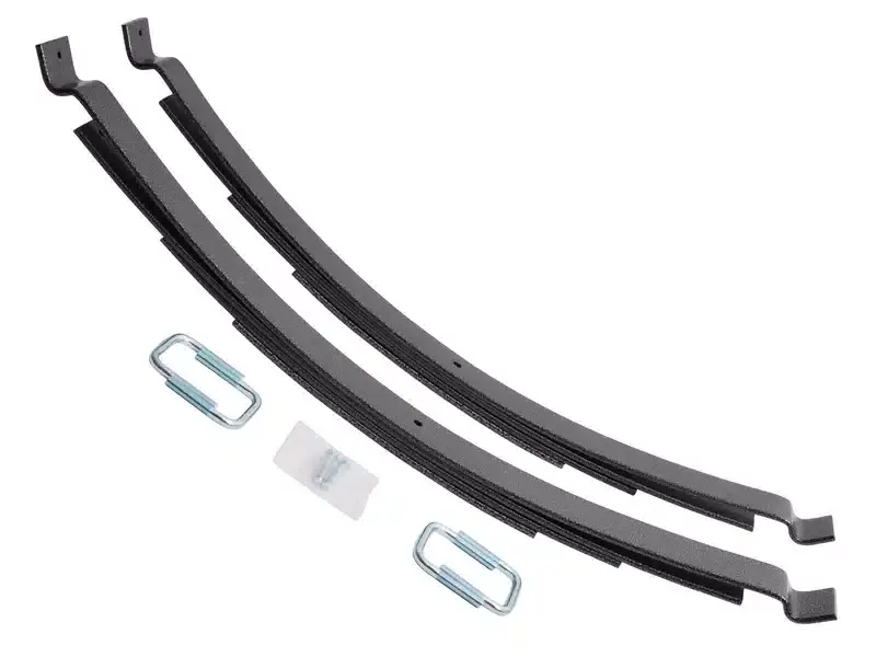 Fresh Stock Hellwig Load Pro Helper Springs 3520 | RealTruck