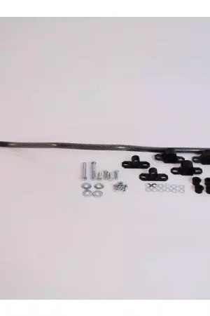 Premium Hellwig Rear Sway Bar 7568 | RealTruck