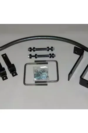 Buy Direct Hellwig Rear Sway Bar 7623 | RealTruck