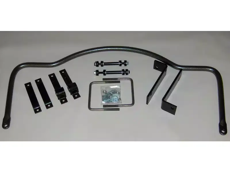Buy Direct Hellwig Rear Sway Bar 7623 | RealTruck