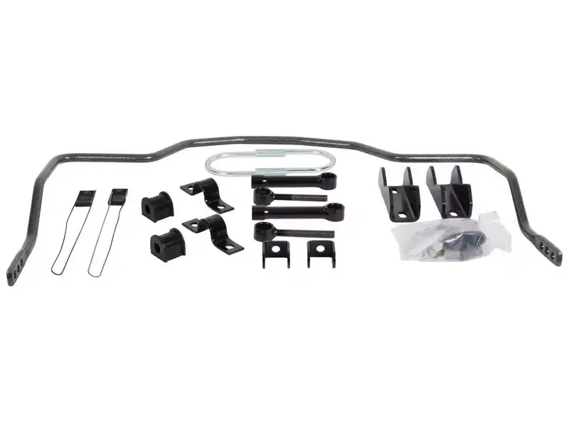 One Day Deal Hellwig Rear Sway Bar 7732 | RealTruck