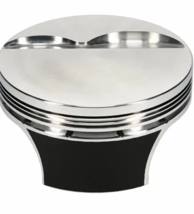 Buy Direct JE Pistons MILWAUKEE 8 -3.937/1.143 Piston Single - 370243S
