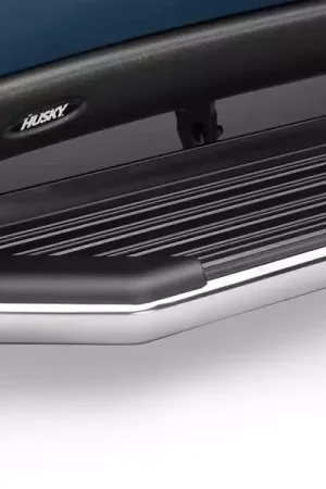 Ionic 41 Series Brite Running Boards 412080&IAT-93090 | RealTruck Price Cut