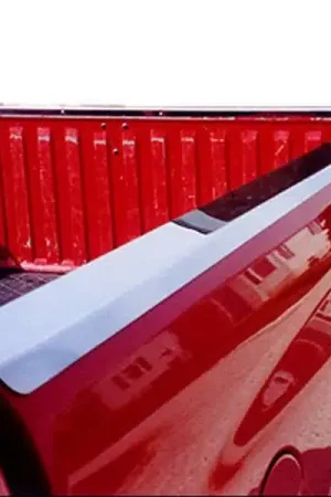 Last Chance ICI Stainless Bed Caps BR46 | RealTruck