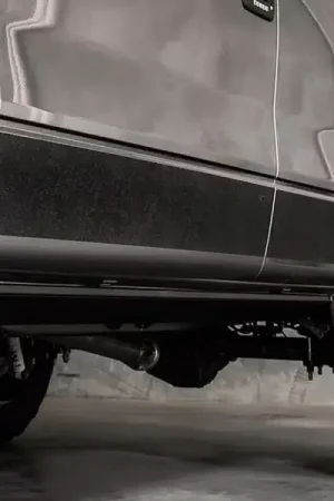 ICI Rocker Armor Rocker Panel Kit RA-T4100M | RealTruck Budget