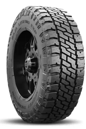 Deal Mickey Thompson Baja Legend EXP Tire 33X12.50R15LT 108Q 52532