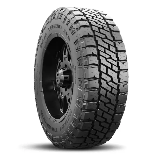 Top Rated Mickey Thompson Baja Legend EXP Tire LT305/55R20 125/122Q 90000067199