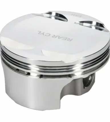 JE Pistons CANAM MAVERICK 1000 Piston Single - 324952L Order Now