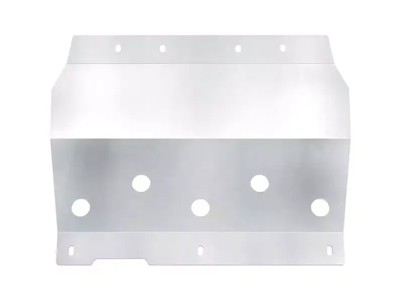 Icon Diff Skid Plate Kit 73031 | RealTruck Fresh Stock