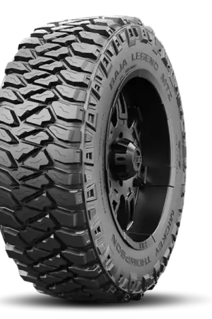 Weekend Sale Mickey Thompson Baja Legend MTZ Tire - LT295/70R17 121/118Q 90000057349