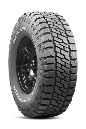 Certified Mickey Thompson Baja Legend EXP Tire - LT275/55R20 120/117Q E 90000120118