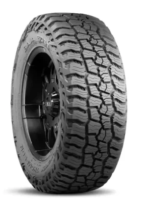 Exclusive Offer Mickey Thompson Baja Boss A/T Tire - 35X12.50R17LT 119Q D 90000119975