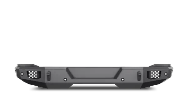 Body Armor 4x4 21-23 Ford Bronco Odyssey Rear Bumper Best Seller