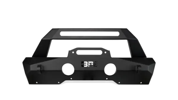 Body Armor 4x4 07-22 Jeep Wrangler JK/JL & Gladiator JT Orion Stubby Front Bumper Price Drop