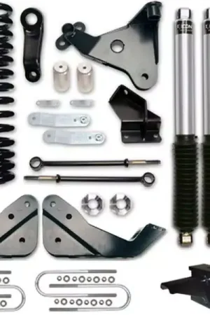 Icon 7" Lift Kit K67100 | RealTruck Grab Now