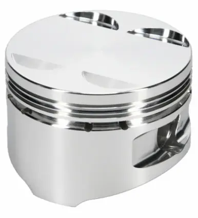 Express Delivery JE Pistons 2.952 Suzuki 1170 Piston Single - 125490S